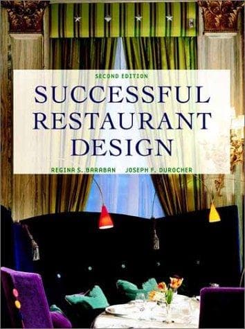 Portada de Successful Restaurant Design
