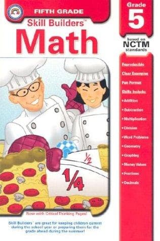 Portada de Math