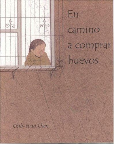 Portada de En Camino a Comprar Huevos