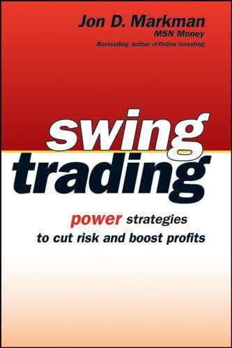 Portada de Swing Trading