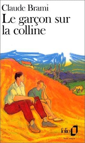 Portada de Garcon Sur La Colline, Le