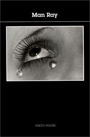 Portada de Man Ray