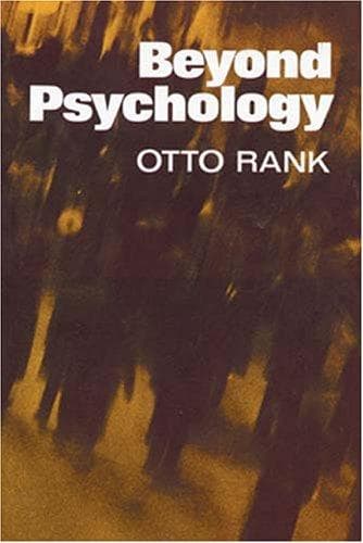 Portada de Beyond Psychology