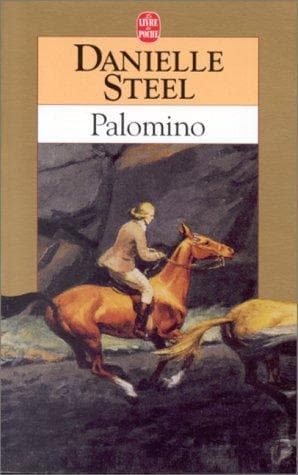 Portada de Palomino