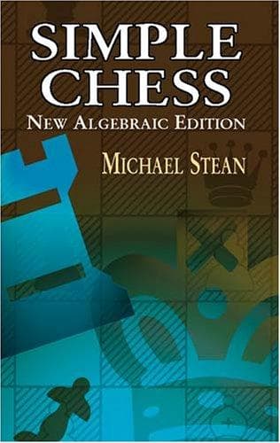 Portada de Simple Chess
