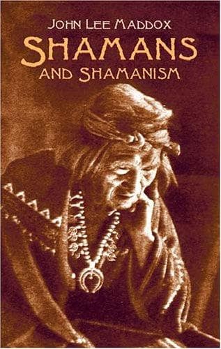 Portada de Shamans and shamanism