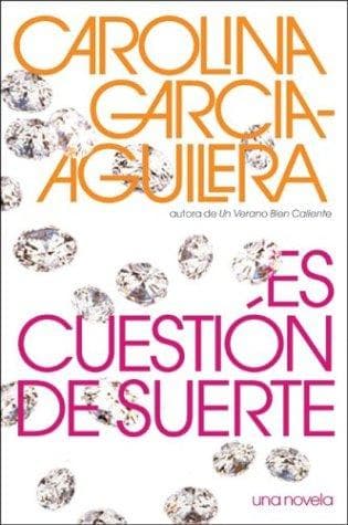 Portada de Es Cuestion de Suerte