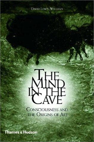 Portada de The Mind in the Cave
