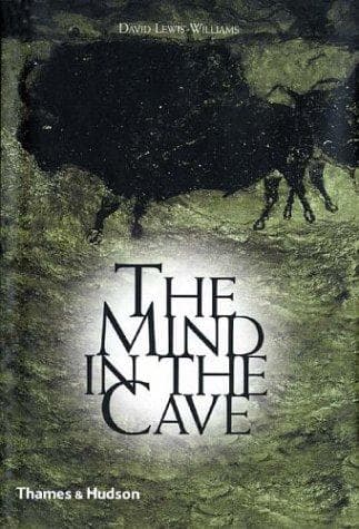 Portada de The Mind in the Cave