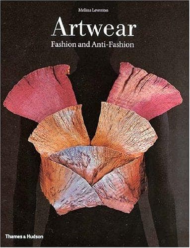 Portada de Artwear