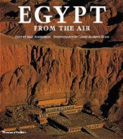 Portada de Egypt - From the Air