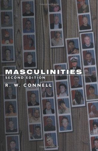 Portada de Masculinities