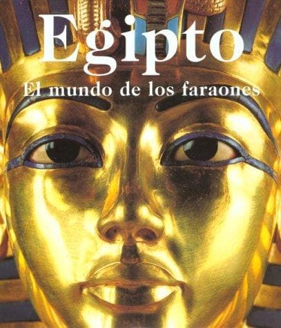 Portada de Egipto