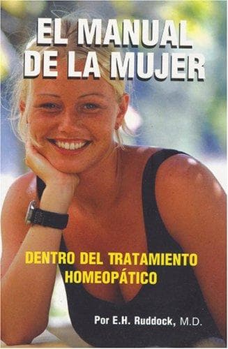 Portada de El Manual de Mujer Denteo
