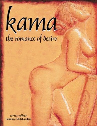 Portada de Kama