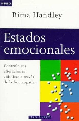 Portada de Estados Emocionales