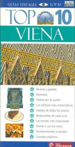 Portada de Viena - Top 10