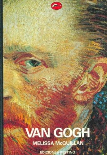 Portada de Van Gogh (El Mundo del Arte)