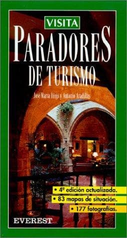 Portada de Paradores de Turismo - Visita