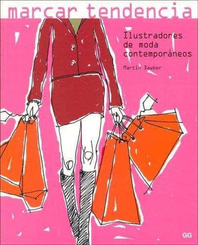 Portada de Marcar Tendencia
