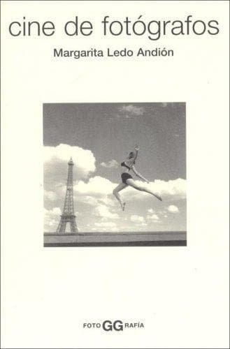 Portada de Cine de Fotografos