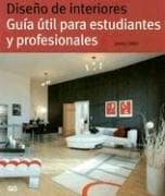 Portada de Diseno de Interiores
