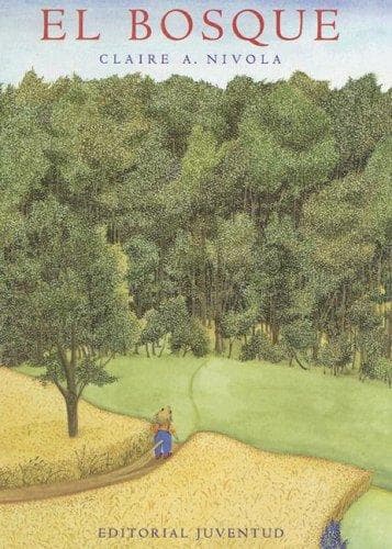 Portada de El Bosque