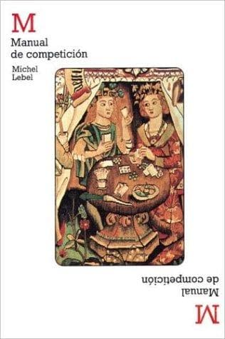 Portada de Manual de Competicion