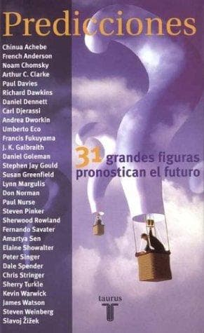 Portada de Predicciones