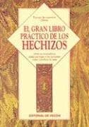 Portada de El Gran Libro Practico de los Hechizos