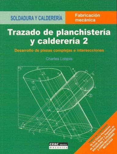 Portada de Trazado de Planchisteria y Caldereria 2