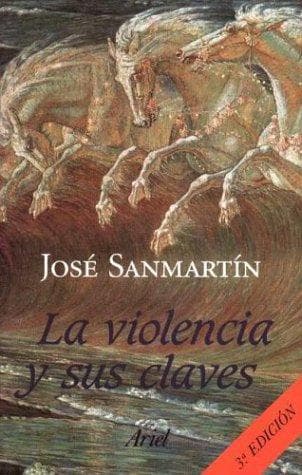 Portada de La Violencia y Sus Claves