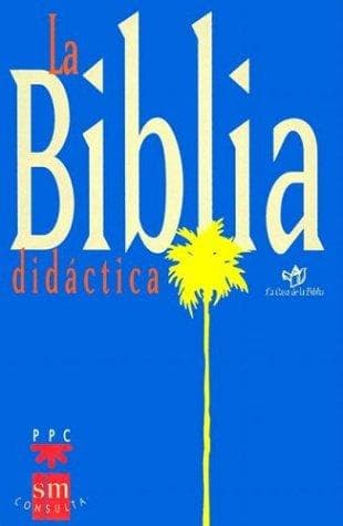 Portada de La Biblia Didactica