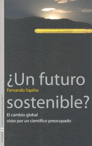 Portada de Un Futuro Sostenible?