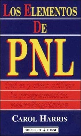 Portada de Los Elementos De Pnl