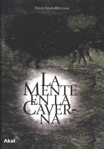 Portada de La Mente En La Caverna/ the Mind in the Cave (Arqueologia)