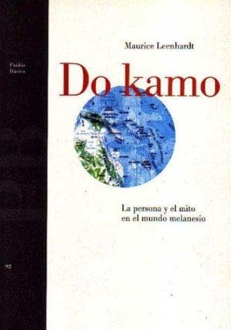 Portada de Do Kamo