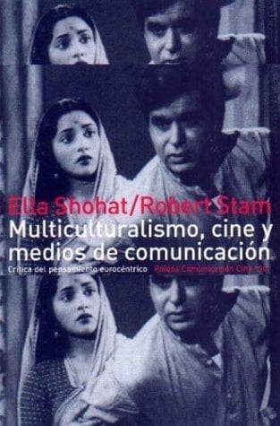 Portada de Multiculturalismo, cine y medios de comunicacion