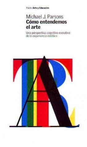 Portada de Como Entendemos El Arte