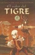 Portada de El Valor del Tigre