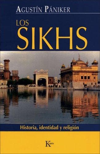 Portada de Los Sikhs