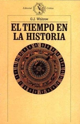 Portada de El Tiempo En La Historia