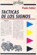 Portada de Tacticas de los Signos