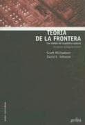 Portada de Teoria de la Frontera