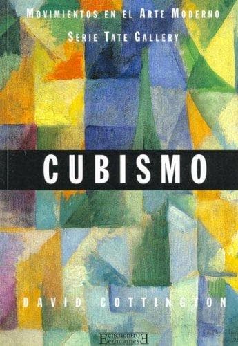 Portada de Cubismo - Movimientos En El Arte Moderno