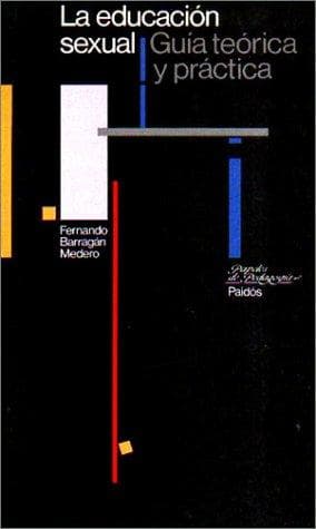 Portada de La Educacion Sexual / Sexual education