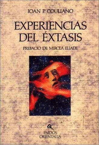 Portada de Experiencias Del Extasis