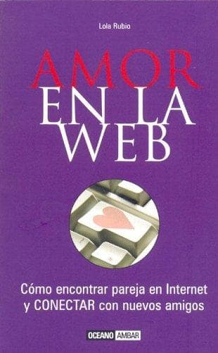 Portada de Amor En La Web / Online Love (Muy Personal)