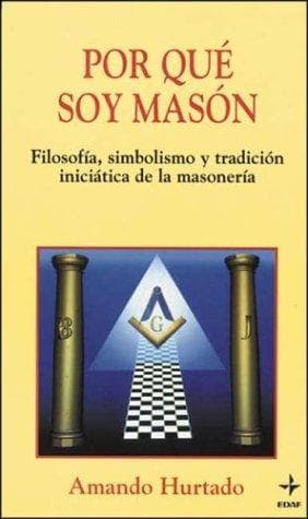Portada de Por Que Soy Mason