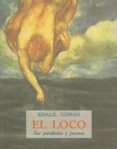 Portada de El Loco